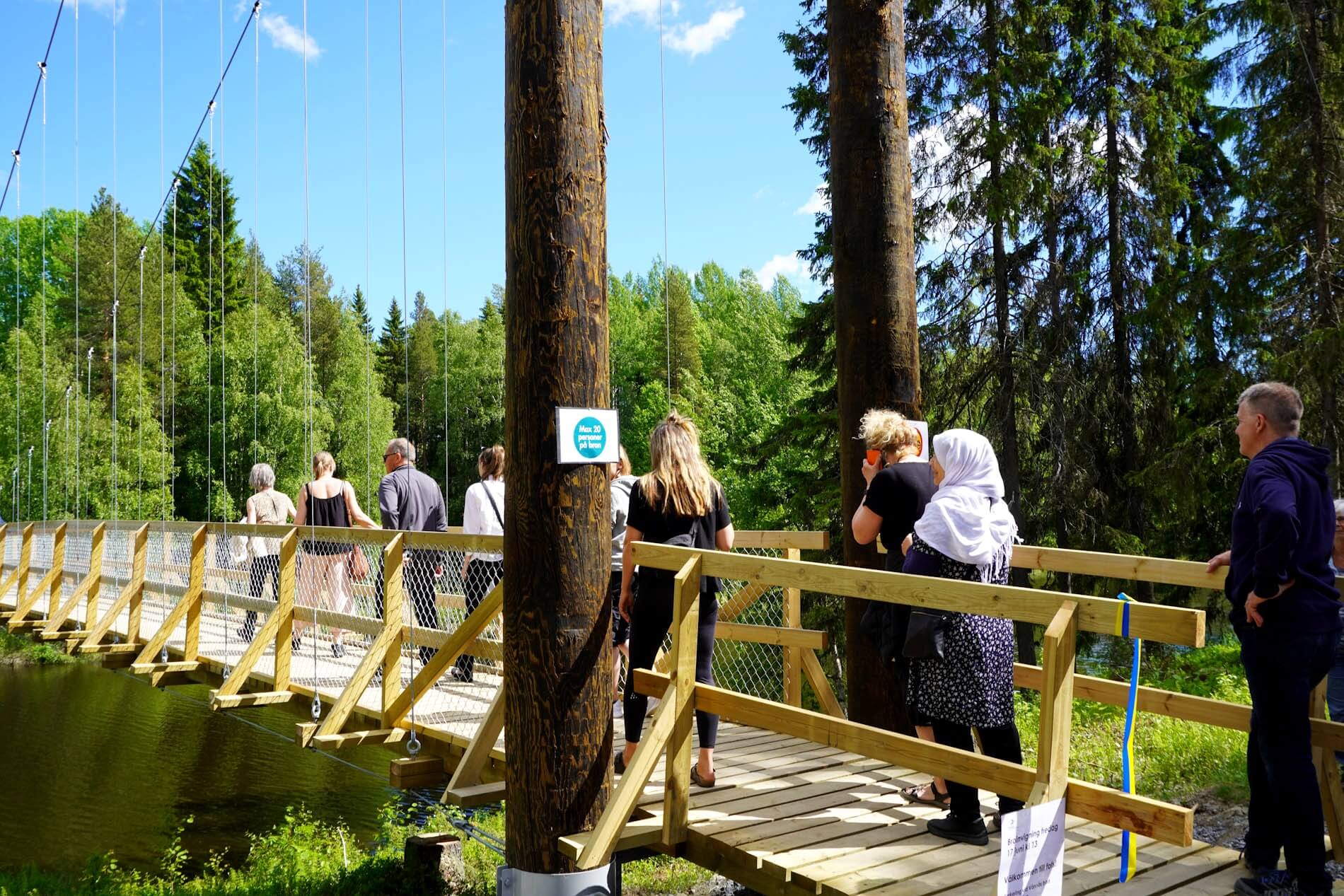 Händelser av väsentlig betydelse